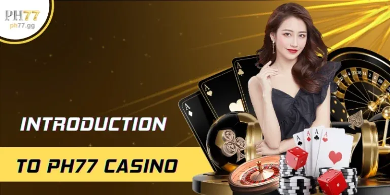 Casino trực tuyến dt68 login
