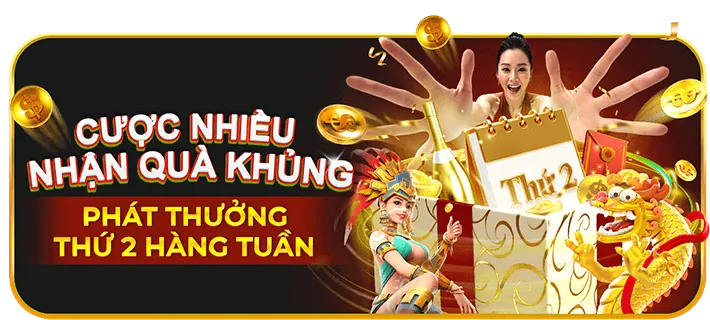 Khuyến mãi chào mừng dt68 login